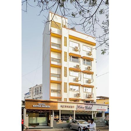 Hotel Ratna Mahal Bombay Esterno foto